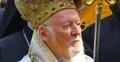 honorowy zwierzchnik prawosławia
