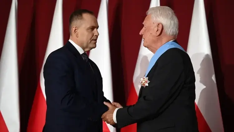 Solidarni, nasz jest ten dzień!