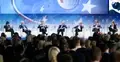 Debata podczas Forum Ekonomicznego w Karpaczu