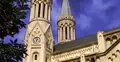 Basílica del Espíritu Santo, Buenos Aires