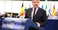 Bogdan Rzońca w Parlamencie Europejskim