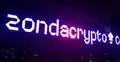 Logo upadłej giełdy Zondacrypto