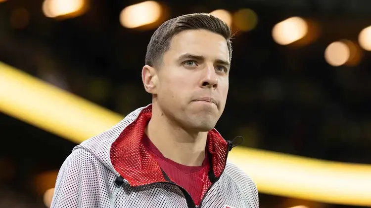 Jan Bednarek