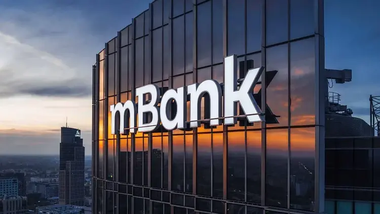 mBank - zdjęcie ilustracyjne