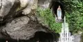 Miejsce objawień maryjnych w Lourdes