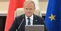 Premier Donald Tusk na posiedzeniu rządu