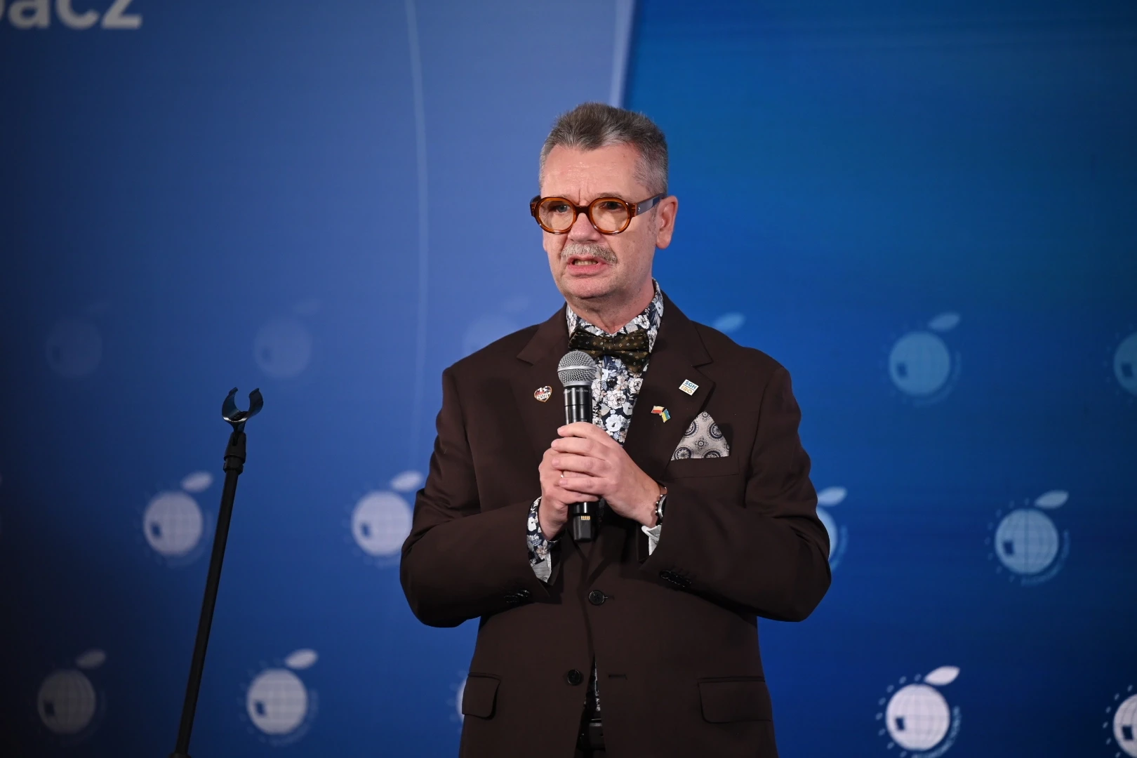 Piotr Wachowiak, rektor Szkoły Głównej Handlowej