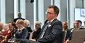 Szymon Hołownia w sejmie