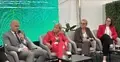 Panel z udziałem Bartłomieja Mickiewicza na Forum Ekonomicznym w Karpaczu