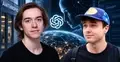 Evan Hubinger, Jacob Coxon