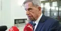  Andrzej Zoll w sejmie